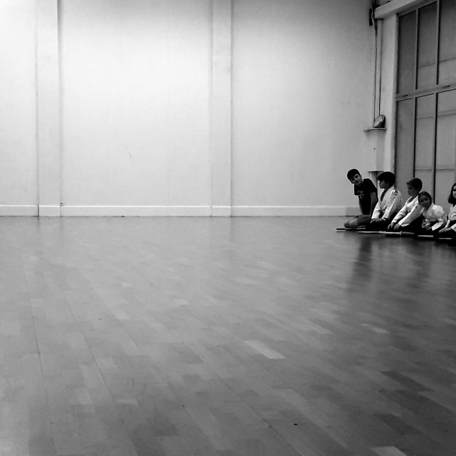 La Section Jeunes de SKT