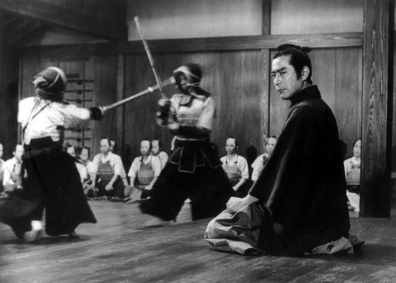 Réouverture du dojo